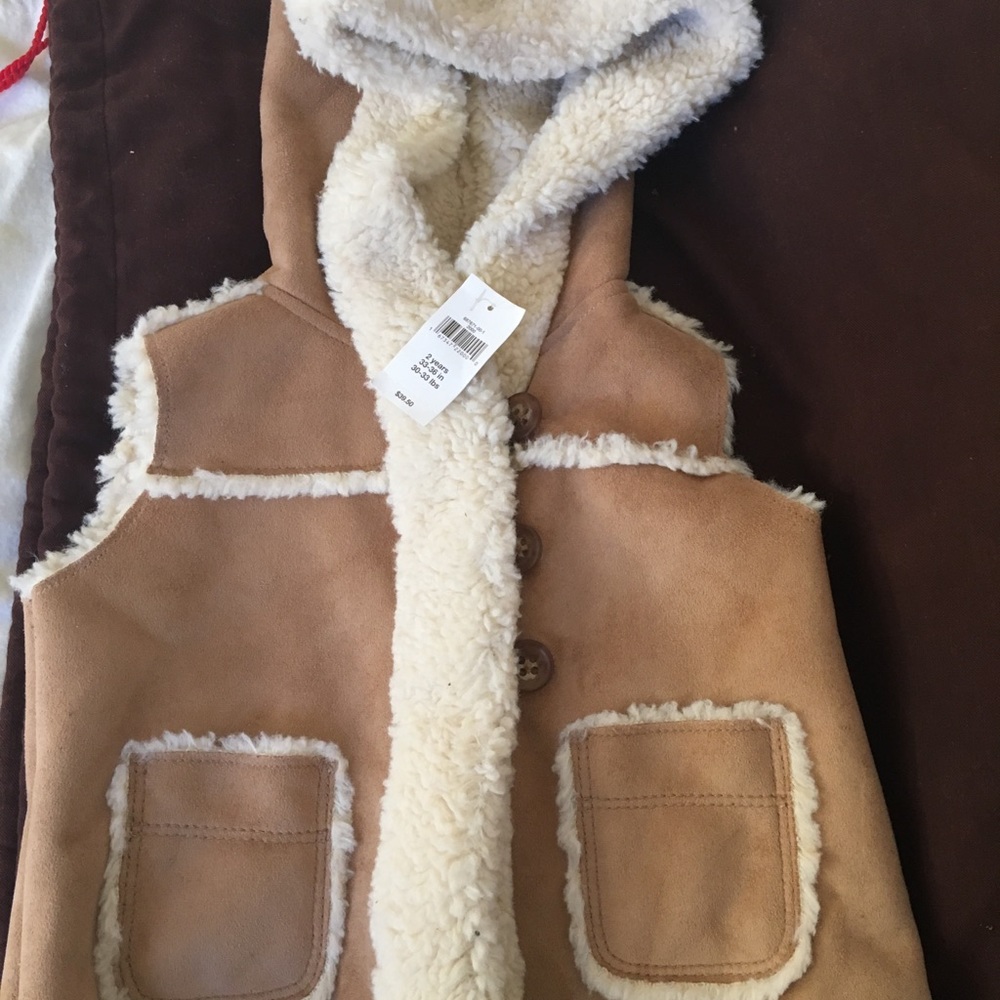 Gap Kids Vest